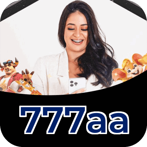 Página de download 777aa
