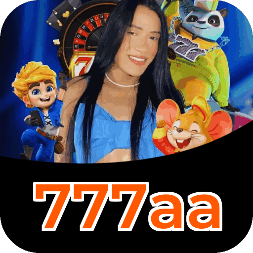 App mobile 777aa
