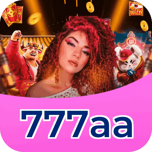 Acesso à conta 777aa